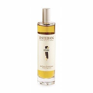 Vaporisateur 50ml - Cèdre - ESTEBAN PARIS