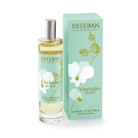 Vaporisateur 100ml - Orchidée Blanche - ESTEBAN PARIS