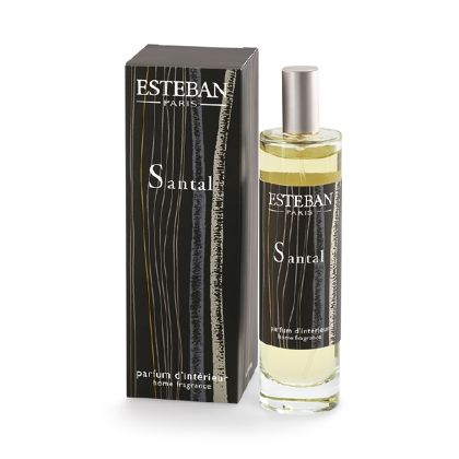 Vaporisateur 100ml - Santal - ESTEBAN PARIS