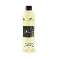 Recharge 250ml - Santal - ESTEBAN PARIS