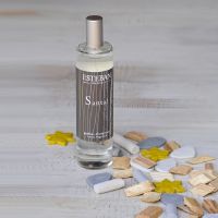 Vaporisateur 100ml - Santal - ESTEBAN PARIS